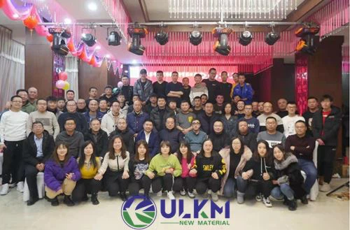 Our team