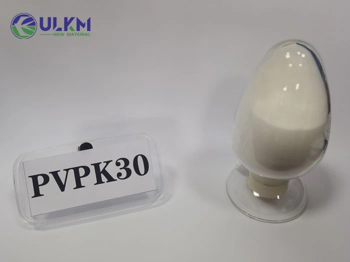 PVPK30