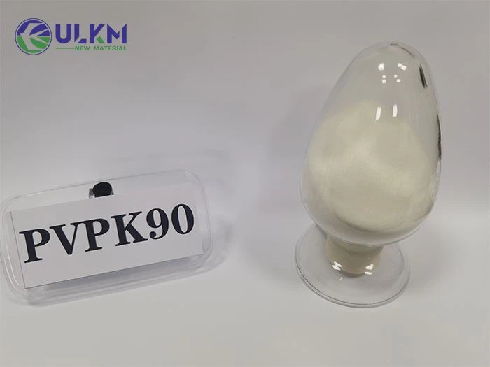 Polyvinylpyrrolidone K-90