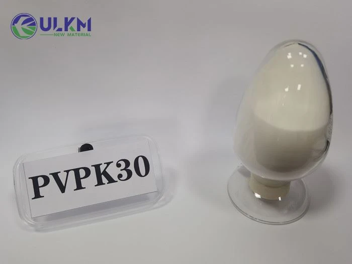 Povidone (pvp K-30)