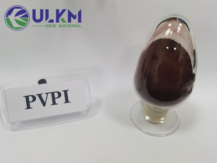 Pvp-i Iodine