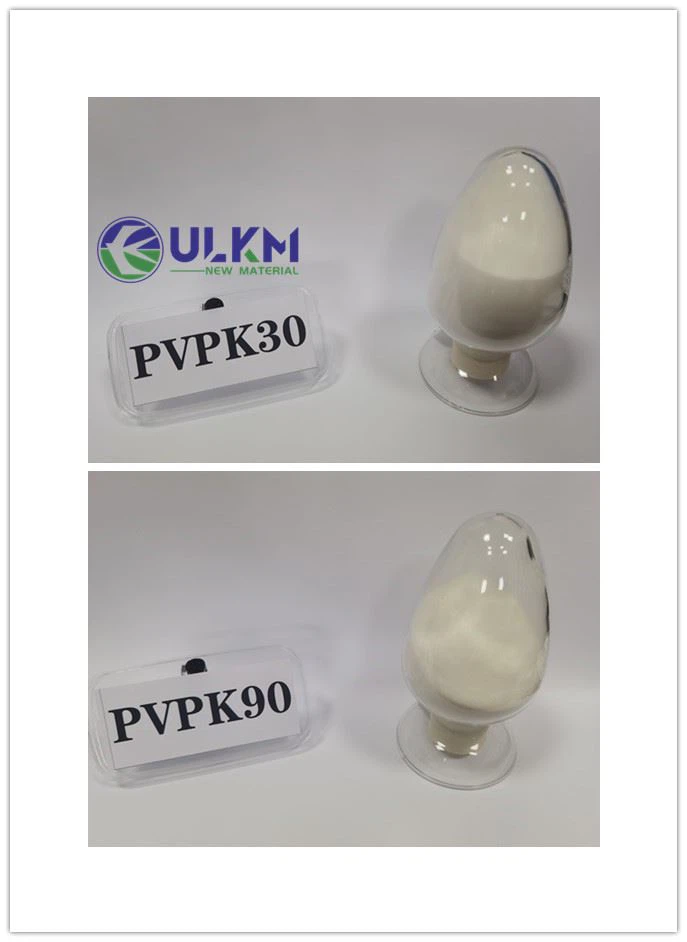 Pvp (K15, K17, K25, K30, K90)