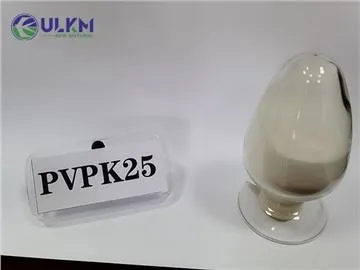 Povidone K25 Polymer