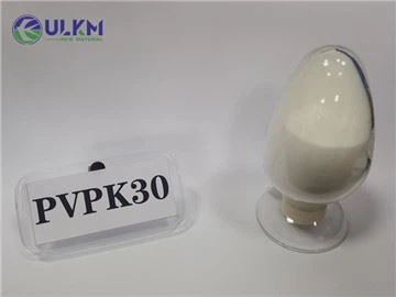 PVP K30